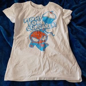 4/$20 Medium Marvel T-shirt